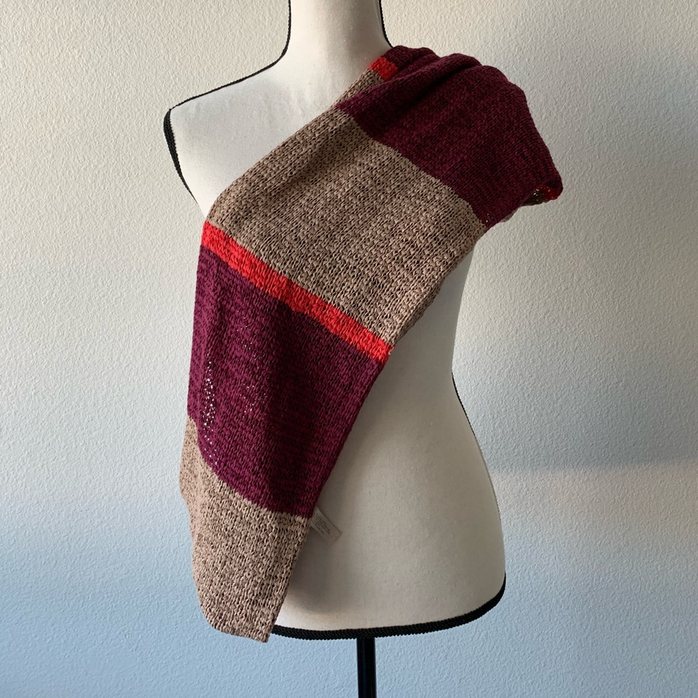 LOFT INFINITY SCARF - Picture 3 of 4